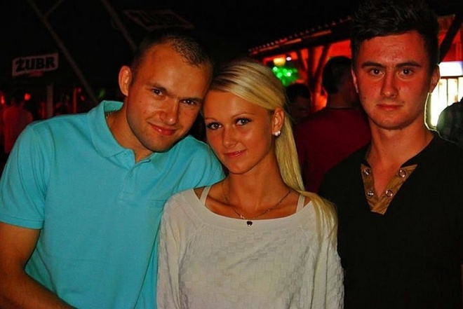 Piana Party w Ibizie [27.07.2013] - zdjęcie #14 - eOstroleka.pl