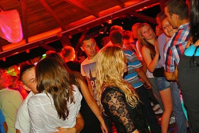 Piana Party w Ibizie [27.07.2013] - zdjęcie #12 - eOstroleka.pl