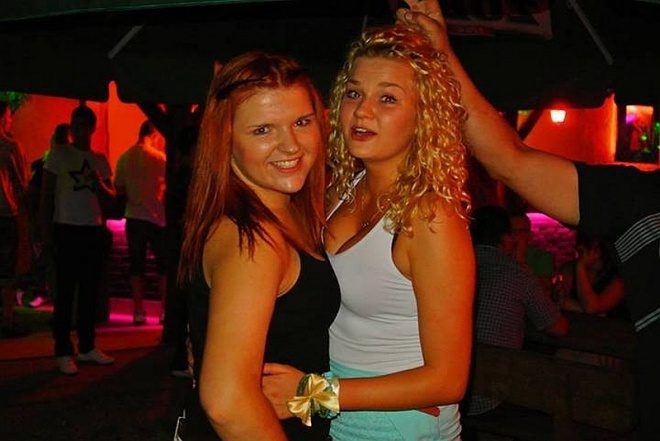 Piana Party w Ibizie [27.07.2013] - zdjęcie #11 - eOstroleka.pl