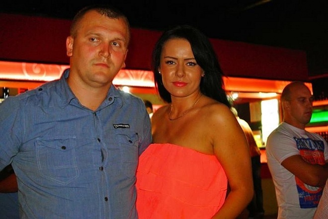 Piana Party w Ibizie [27.07.2013] - zdjęcie #9 - eOstroleka.pl