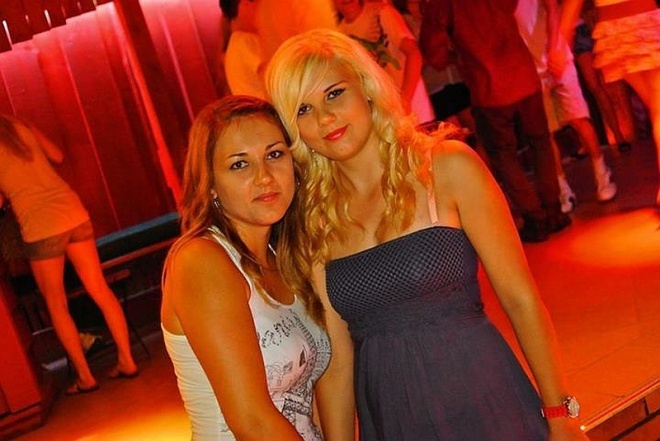 Piana Party w Ibizie [27.07.2013] - zdjęcie #8 - eOstroleka.pl