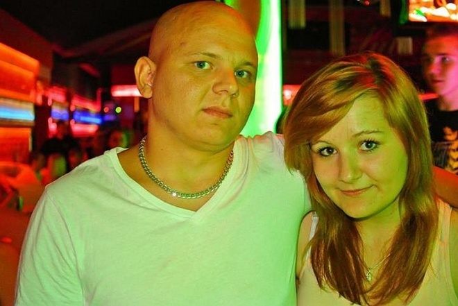 Piana Party w Ibizie [27.07.2013] - zdjęcie #7 - eOstroleka.pl