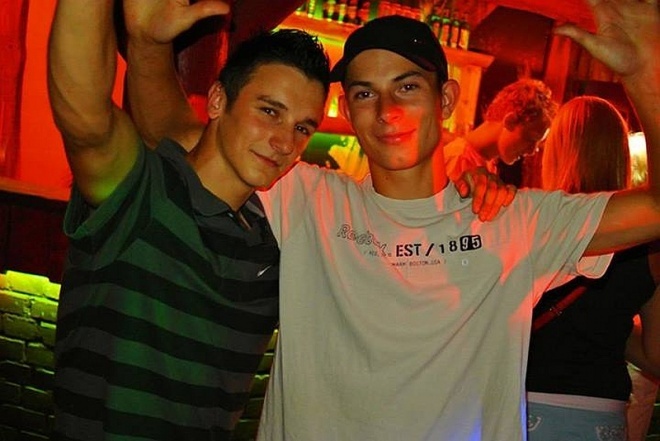 Piana Party w Ibizie [27.07.2013] - zdjęcie #6 - eOstroleka.pl