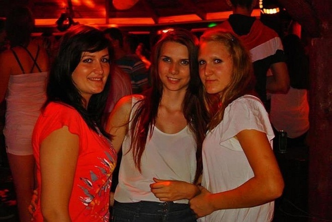 Piana Party w Ibizie [27.07.2013] - zdjęcie #5 - eOstroleka.pl