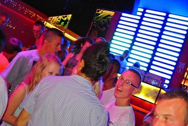 Piana Party w Ibizie [27.07.2013] - zdjęcie #4 - eOstroleka.pl