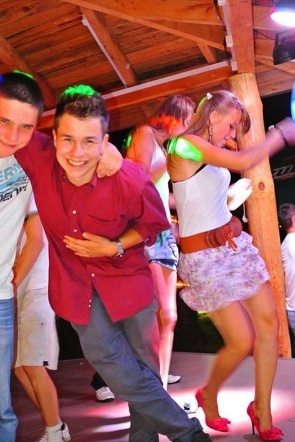 Piana Party w Ibizie [27.07.2013] - zdjęcie #2 - eOstroleka.pl