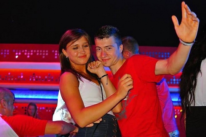 Piana Party w Ibizie [27.07.2013] - zdjęcie #1 - eOstroleka.pl