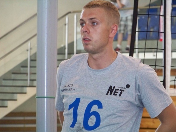 Pierwszy trening Energi Pekpol - sezon 2013/14 (29.07.2013) - zdjęcie #17 - eOstroleka.pl