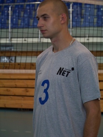 Pierwszy trening Energi Pekpol - sezon 2013/14 (29.07.2013) - zdjęcie #15 - eOstroleka.pl