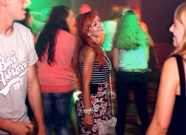 Frozen + Confetti w klubie Xsensation [27.07.2013] - zdjęcie #86 - eOstroleka.pl