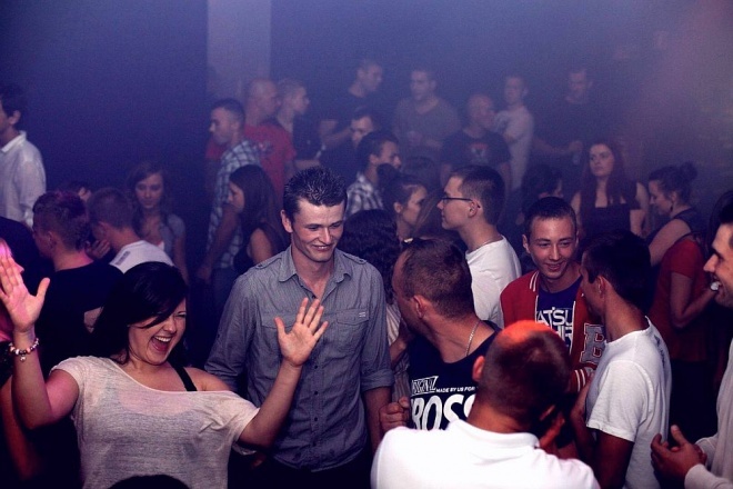 Frozen + Confetti w klubie Xsensation [27.07.2013] - zdjęcie #78 - eOstroleka.pl