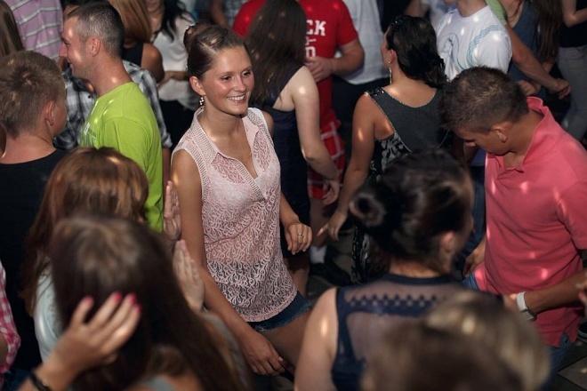 Frozen + Confetti w klubie Xsensation [27.07.2013] - zdjęcie #67 - eOstroleka.pl