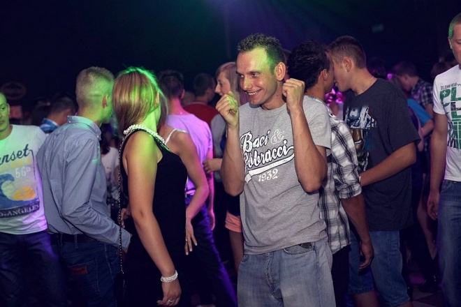 Frozen + Confetti w klubie Xsensation [27.07.2013] - zdjęcie #63 - eOstroleka.pl