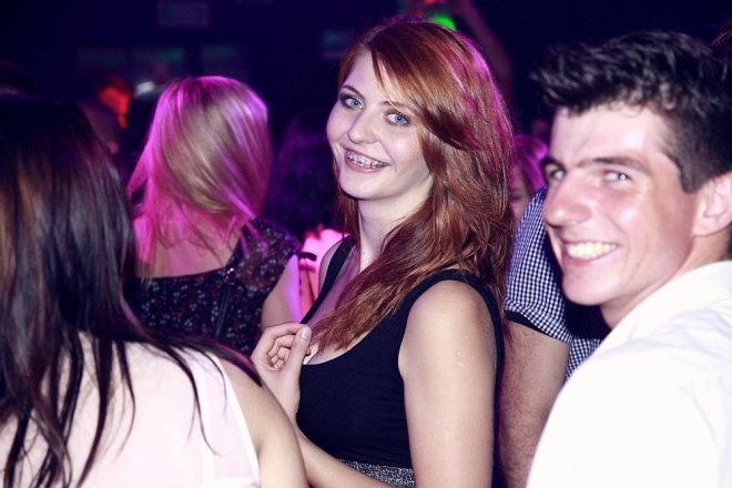 Frozen + Confetti w klubie Xsensation [27.07.2013] - zdjęcie #27 - eOstroleka.pl