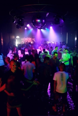 Frozen + Confetti w klubie Xsensation [27.07.2013] - zdjęcie #13 - eOstroleka.pl