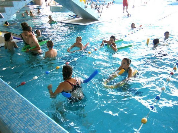 Wakacje z Parkiem Wodnym Aquarium [30.07.2013] - zdjęcie #58 - eOstroleka.pl