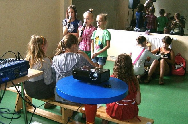 Wakacje z Parkiem Wodnym Aquarium [30.07.2013] - zdjęcie #14 - eOstroleka.pl