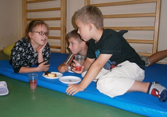 Wakacje z Parkiem Wodnym Aquarium [30.07.2013] - zdjęcie #11 - eOstroleka.pl