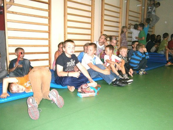 Wakacje z Parkiem Wodnym Aquarium [30.07.2013] - zdjęcie #10 - eOstroleka.pl
