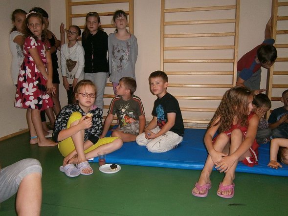 Wakacje z Parkiem Wodnym Aquarium [30.07.2013] - zdjęcie #9 - eOstroleka.pl