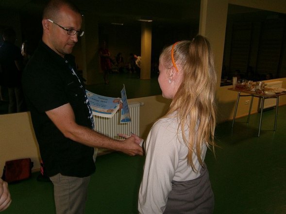 Wakacje z Parkiem Wodnym Aquarium [30.07.2013] - zdjęcie #7 - eOstroleka.pl