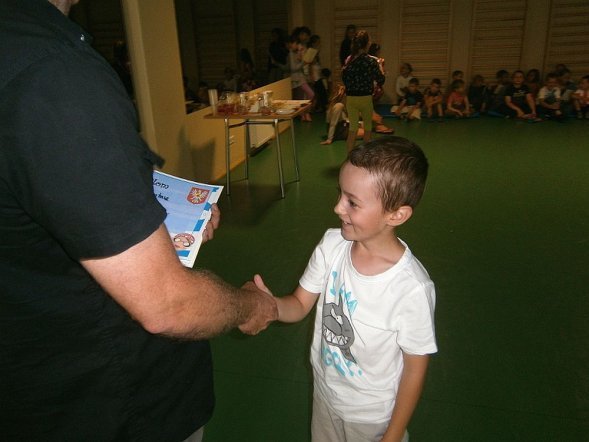 Wakacje z Parkiem Wodnym Aquarium [30.07.2013] - zdjęcie #3 - eOstroleka.pl