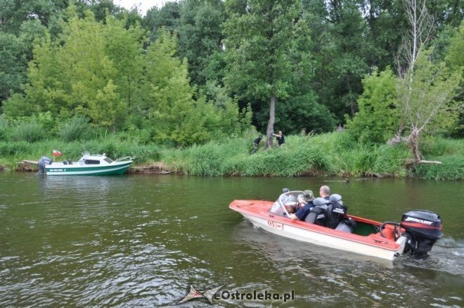 Społeczna Straż Rybacka PZW Narew 38 w walce z bobrami [30.07.2013] - zdjęcie #48 - eOstroleka.pl