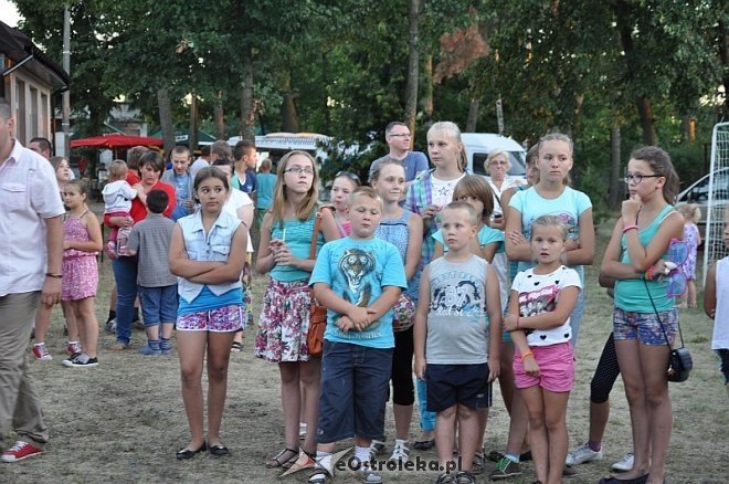 Festyn w Jazgarce [03.08.2013] - zdjęcie #30 - eOstroleka.pl