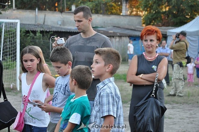 Festyn w Jazgarce [03.08.2013] - zdjęcie #32 - eOstroleka.pl