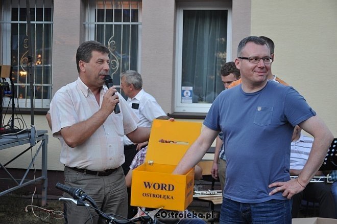Festyn w Jazgarce [03.08.2013] - zdjęcie #7 - eOstroleka.pl