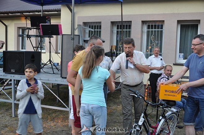 Festyn w Jazgarce [03.08.2013] - zdjęcie #3 - eOstroleka.pl