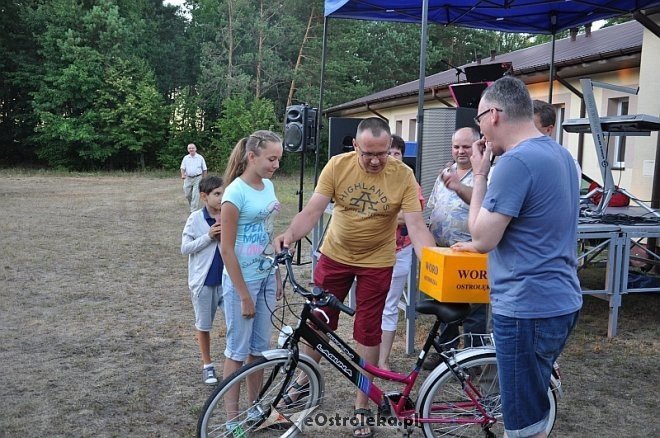 Festyn w Jazgarce [03.08.2013] - zdjęcie #1 - eOstroleka.pl