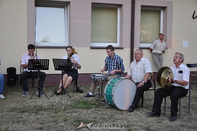 Festyn w Jazgarce [03.08.2013] - zdjęcie #37 - eOstroleka.pl