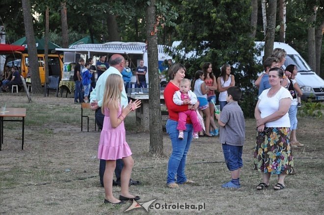Festyn w Jazgarce [03.08.2013] - zdjęcie #10 - eOstroleka.pl