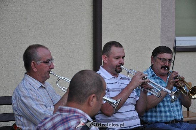 Festyn w Jazgarce [03.08.2013] - zdjęcie #8 - eOstroleka.pl
