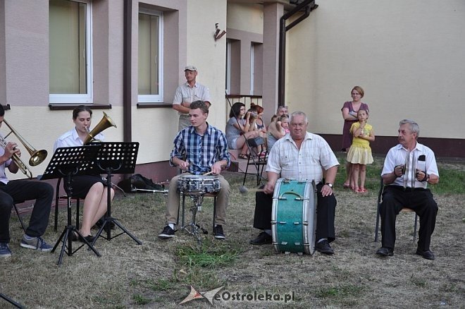 Festyn w Jazgarce [03.08.2013] - zdjęcie #6 - eOstroleka.pl