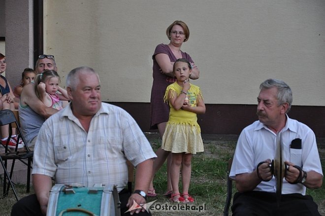 Festyn w Jazgarce [03.08.2013] - zdjęcie #4 - eOstroleka.pl