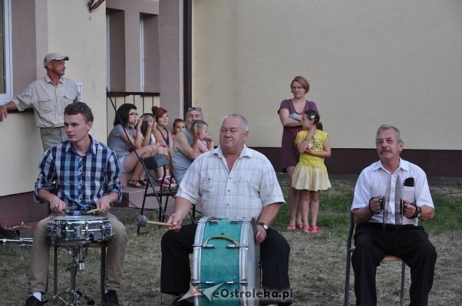 Festyn w Jazgarce [03.08.2013] - zdjęcie #2 - eOstroleka.pl