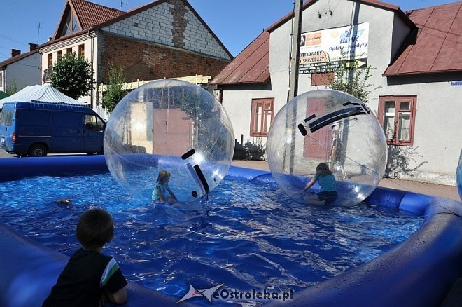 Różan  świętuje [03.08.2013] - zdjęcie #97 - eOstroleka.pl