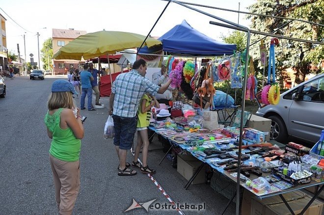 Różan  świętuje [03.08.2013] - zdjęcie #77 - eOstroleka.pl
