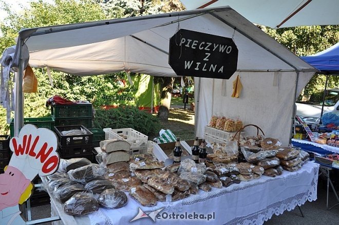 Różan  świętuje [03.08.2013] - zdjęcie #90 - eOstroleka.pl