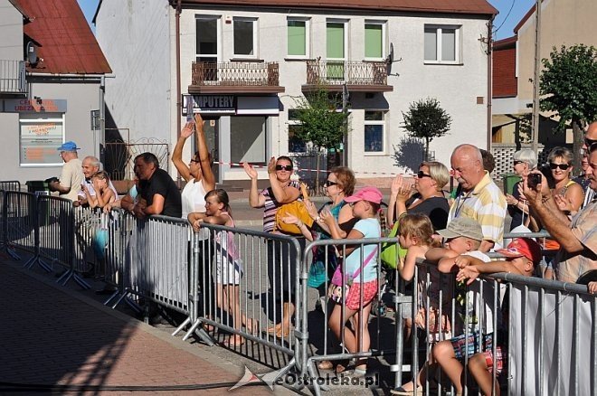 Różan  świętuje [03.08.2013] - zdjęcie #76 - eOstroleka.pl