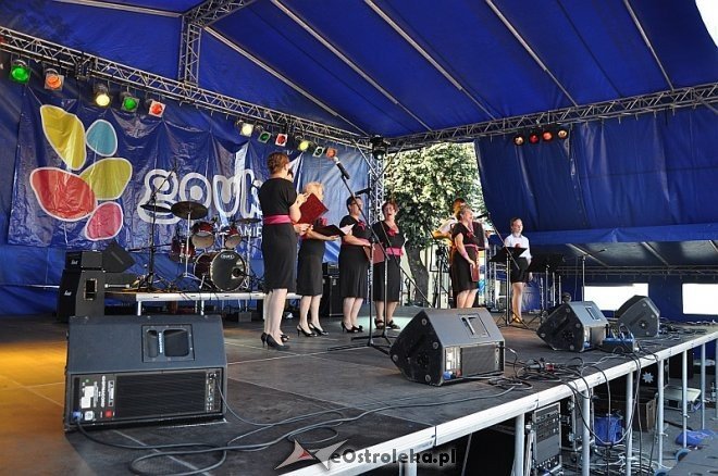 Różan  świętuje [03.08.2013] - zdjęcie #74 - eOstroleka.pl