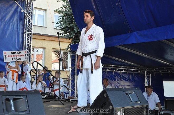 Różan  świętuje [03.08.2013] - zdjęcie #67 - eOstroleka.pl