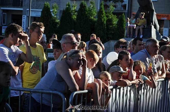 Różan  świętuje [03.08.2013] - zdjęcie #97 - eOstroleka.pl