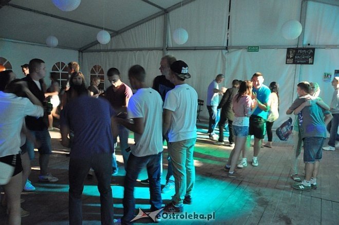 Beatch Party v2 [03.08.2013] - zdjęcie #7 - eOstroleka.pl