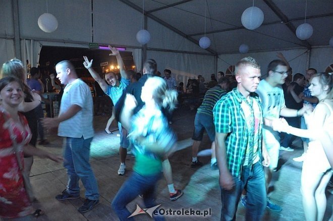 Beatch Party v2 [03.08.2013] - zdjęcie #13 - eOstroleka.pl