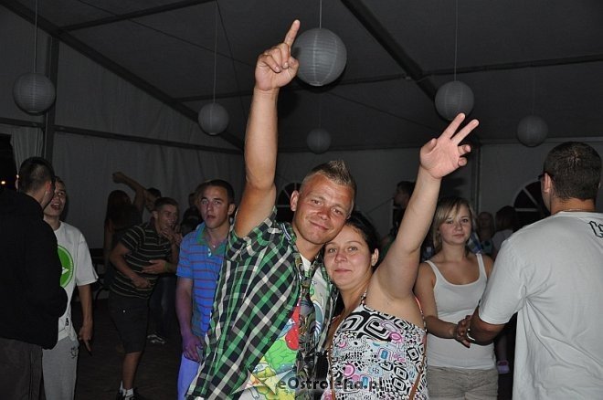 Beatch Party v2 [03.08.2013] - zdjęcie #11 - eOstroleka.pl