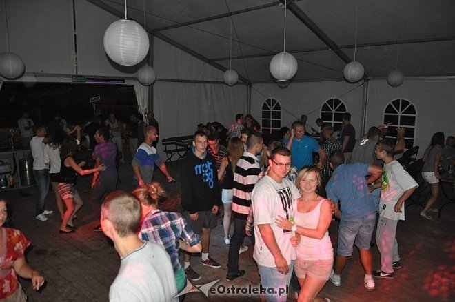 Beatch Party v2 [03.08.2013] - zdjęcie #5 - eOstroleka.pl