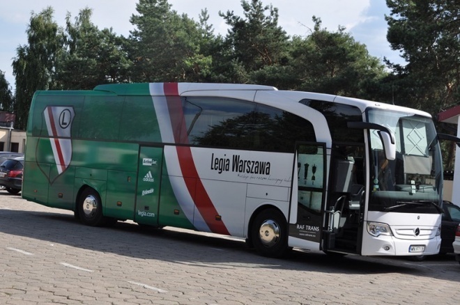 Narew Ostrołęka - Legia II Warszawa (04.08.2013) - zdjęcie #118 - eOstroleka.pl